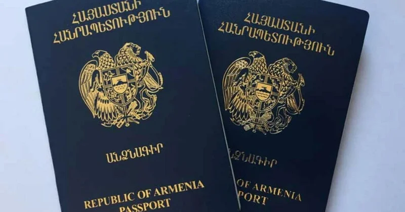 Паспорт вместо логики: как армянские правозащитники запутались в собственной аргументации