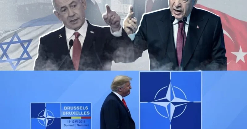 Trampın NATO qərarında Türkiyə iddiası: İsraillə qarşıdurma olacaq?