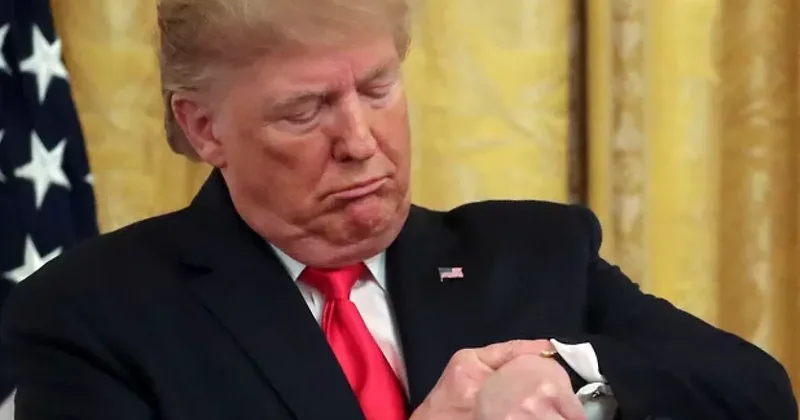 Трамп: Исход переговоров с Ираном станет ясен через 24 часа