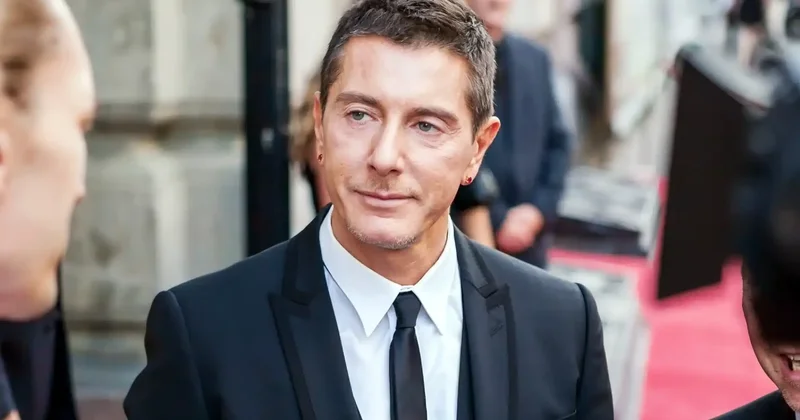 Стефано Габбана покинул пост главы совета директоров Dolce & Gabbana