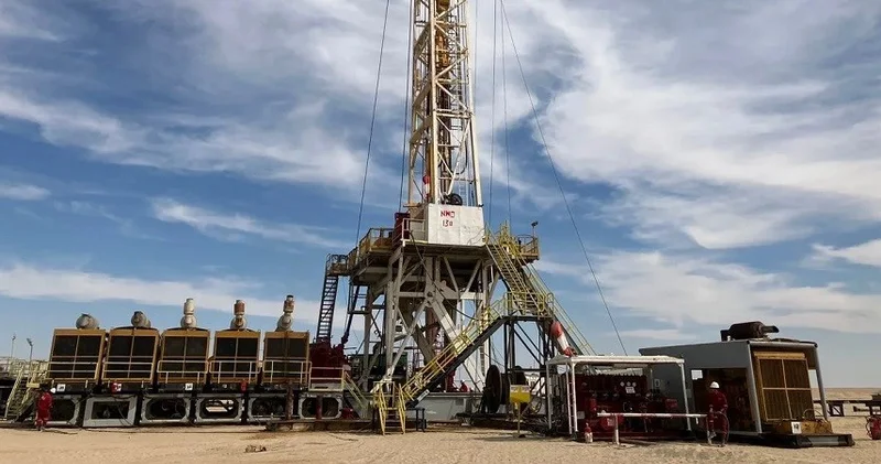 Ливия объявила о трех новых месторождениях нефти и газа