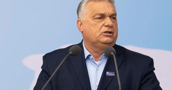 Орбан: ЕС не сможет изолировать Россию