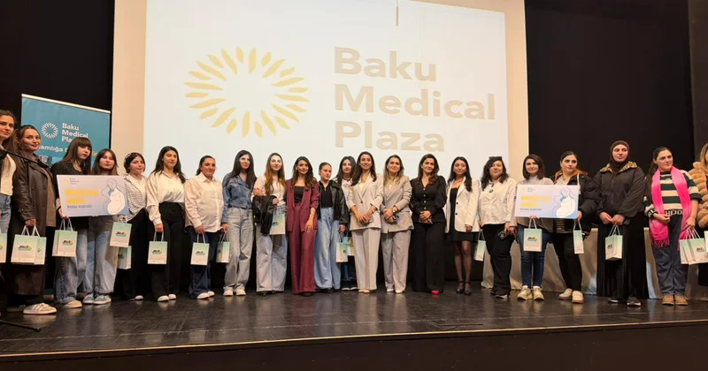 “Möcüzəyə doğru Analıq Məktəbi” layihəsi Şəkidə Fotolar