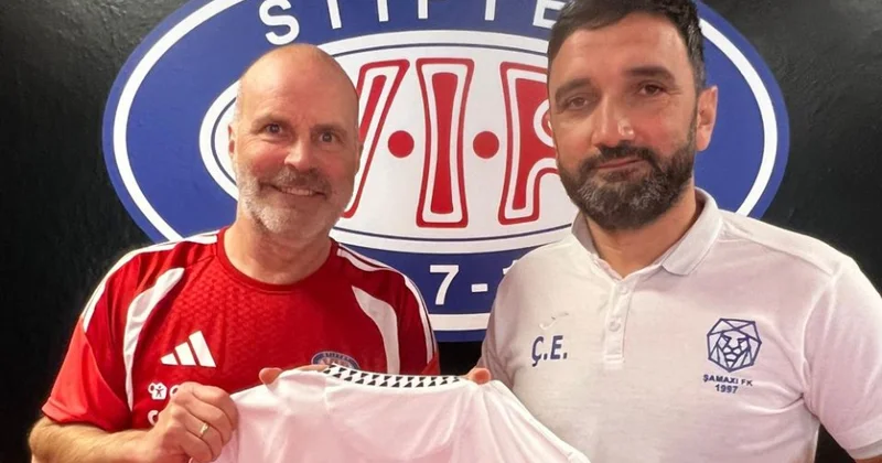 Norveç klubunda təcrübə keçən azərbaycanlı məşqçi: Burada bizim klubları, xüsusilə “Qarabağ”ı tanıyırlar