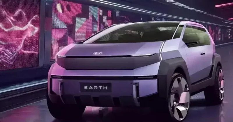 Hyundai создала для Китая отдельную марку автомобилей