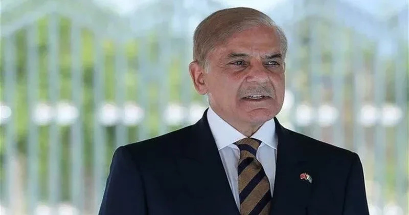 Şahbaz Şərif: ABŞ və İran rəsmiləri arasında danışıqlar aprelin 11 də baş tutacaq