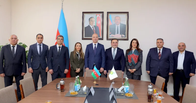 bp Naxçıvanın təhsil müəssisələrində kimya laboratoriyaları quracaq