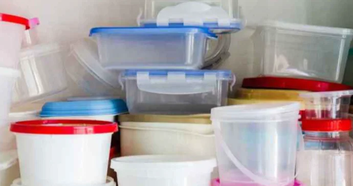 Plastik qablardan istifadə niyə təhlükəlidir? Mütəxəssis AÇIQLADI