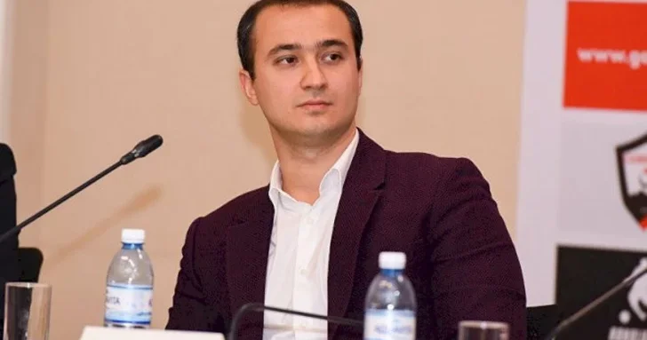 В Баку начался процесс по делу директора AzFinance, обвиняемого в хищении средств Тале Гейдарова