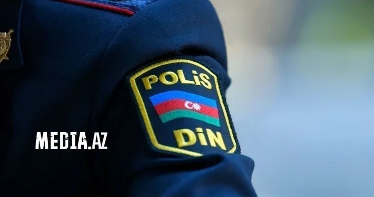 Полиция Азербайджана изъяла гранату, ружья и более 100 патронов в Баку и регионах страны
