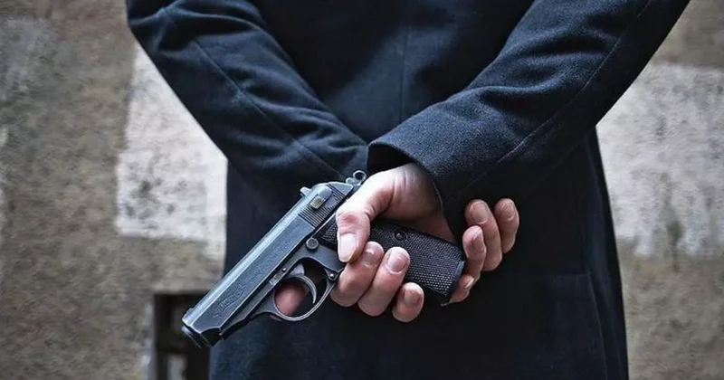 В Турции завершено расследование дела об убийстве риелтора из за конфликта на парковке
