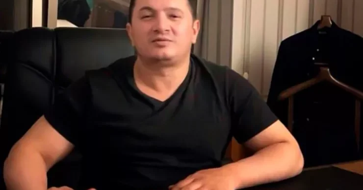 Lotu Qulinin cəzalandırdığı qanuni oğru dindar oldu
