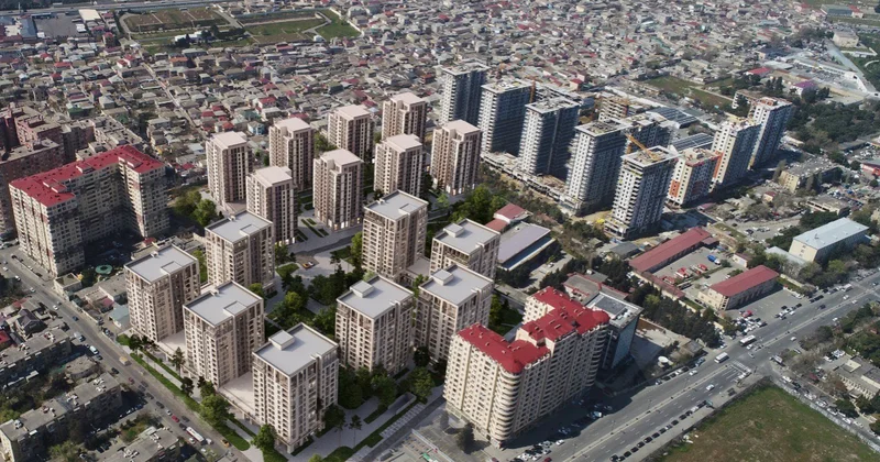 Коммерческая недвижимость Avant уже в продаже: возможности для бизнеса в масштабном комплексе на 3000 семей