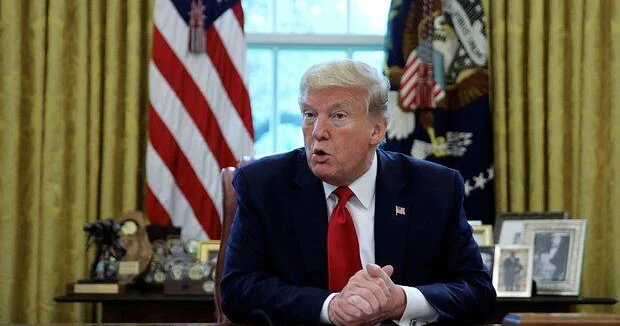 Трамп анонсировал результаты переговоров с Ираном в течение суток