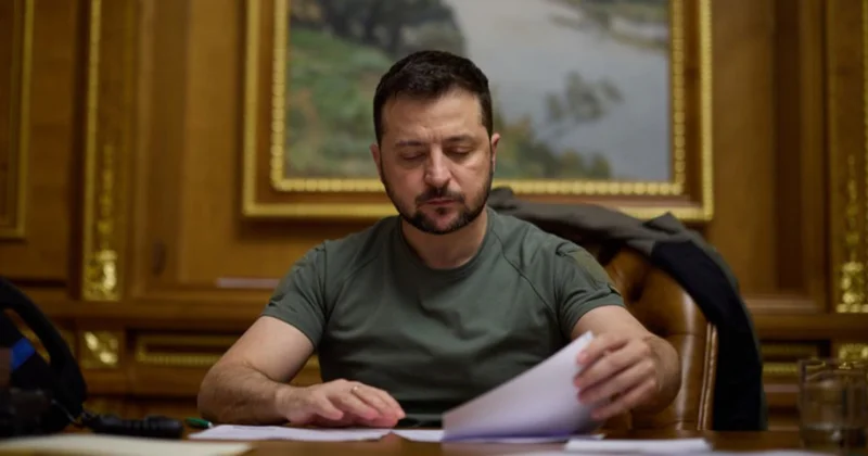 Зеленский: Без Украины и Турции Европа не сравнится с Россией