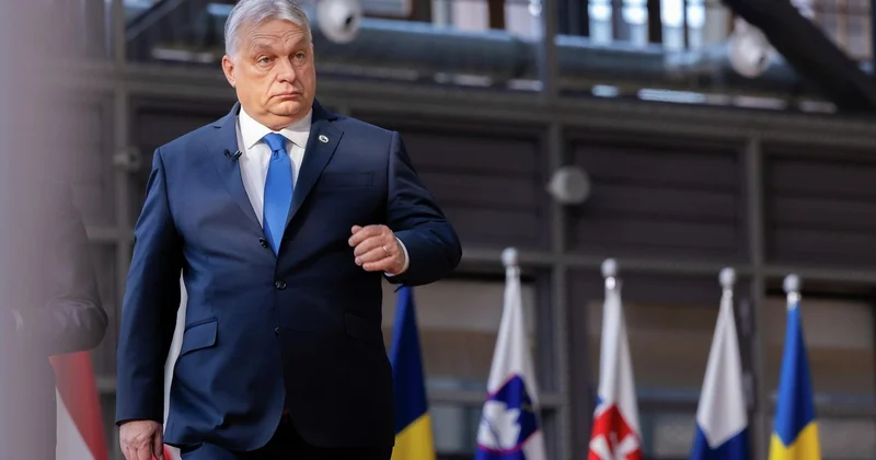 Орбан и Брюссель: курс на самостоятельность и его цена ВЗГЛЯД
