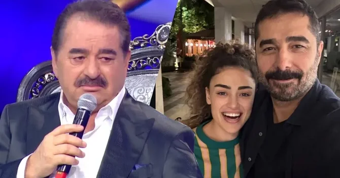 İbrahimdən xəstəxanaya gələn övladlarına: Sevmirəm, bağışlamayacam