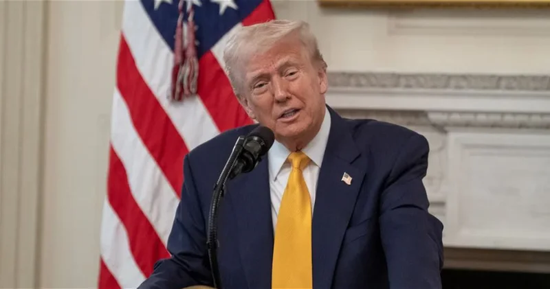 Трамп утверждает, что благодаря ему, Тегеран никогда не получит ядерное оружие, и очень скоро нефть начнет течь