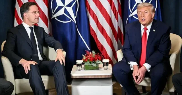 Почему Президент США обрушился с критикой на генсека НАТО?