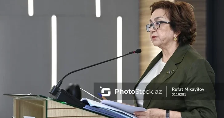 Человекоцентричность и инновации: глава ГЭЦ раскрыла стратегию развития экзаменационной системы