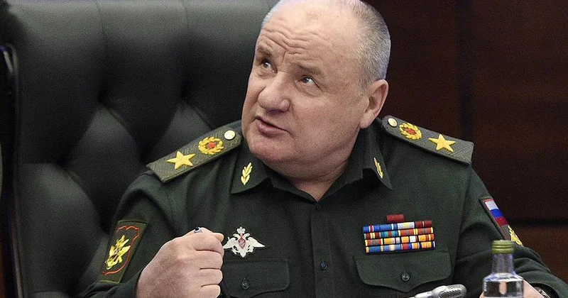 Экс замминистра обороны России получил суровый приговор Minval Politika