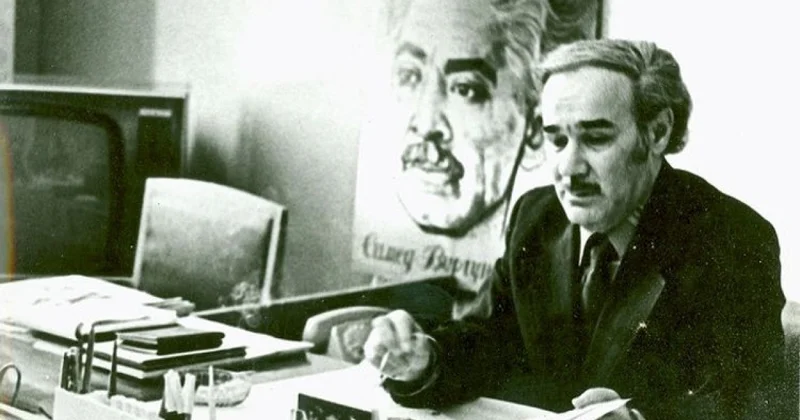 Yüksək vəzifədən imtina edən, fəxri ada görə insult keçirən Salam Qədirzadə