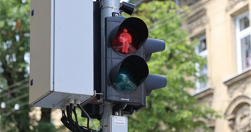 В Баку на еще одном участке обеспечена безопасность пешеходов