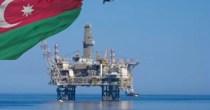 SOCAR усиливает позиции в газовых проектах Израиля