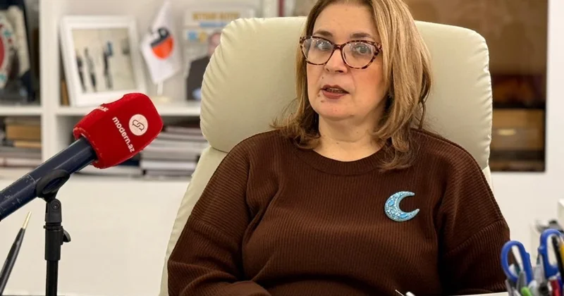 Qızı Emin Sabitoğlunun ən böyük sirrini ilk dəfə açıqladı Rektorla MÜSAHİBƏ