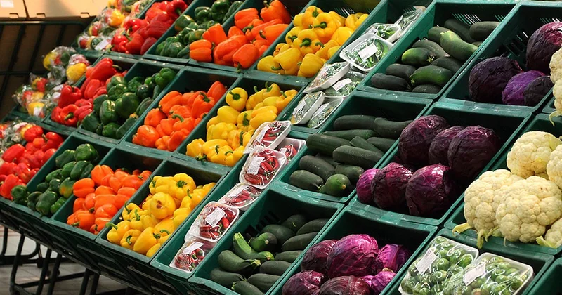 За месяц войны цены на овощи в Ливане выросли более чем на 40%
