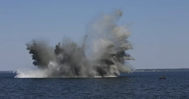 Эстония ищет инвестора для завода военной взрывчатки