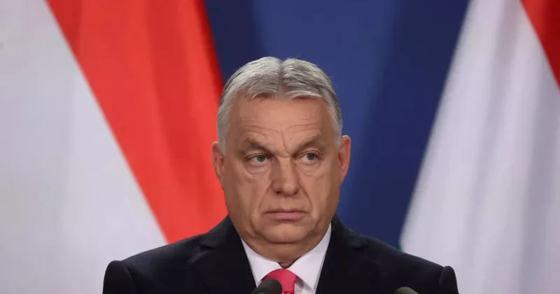 Орбан обвинил оппозицию в сговоре с иностранными спецслужбами