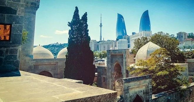 Azərbaycan və Ermənistan nümayəndələri görüşdü