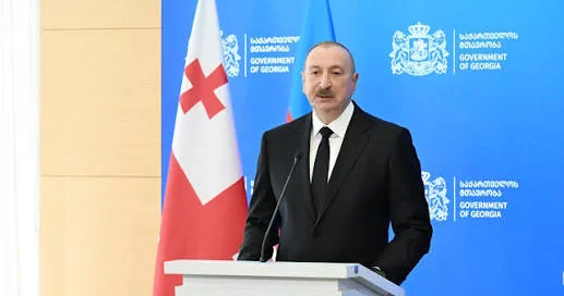 “Bakı Tiblisi Ceyhan, Cənub Qaz Dəhlizi və Orta Dəhliz regionun əhəmiyyətini artırır” DEPUTAT DANIŞDI