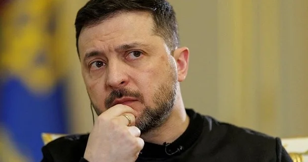 Зеленский: Нам будет очень сложно до сентября