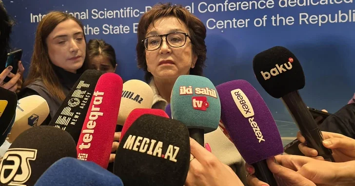 ГЭЦ Азербайджана предлагает совместные научные исследования экзаменационных систем тюркских стран