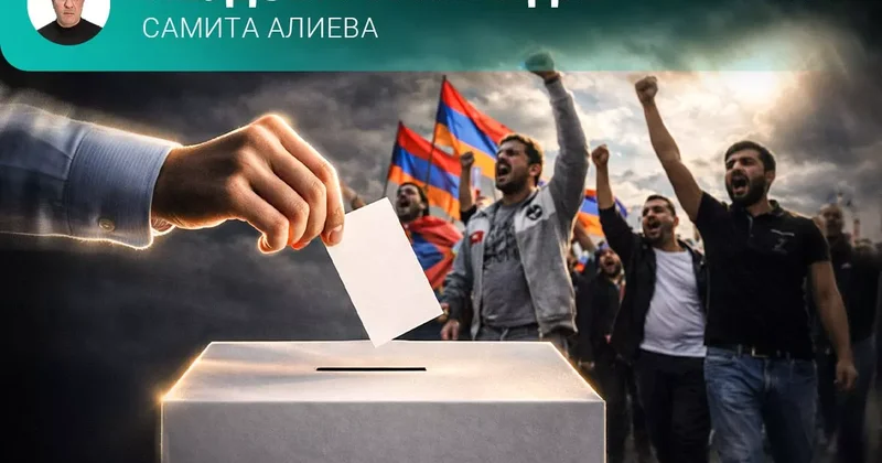 Иллюзия реванша Неудобная правда Самита Алиева