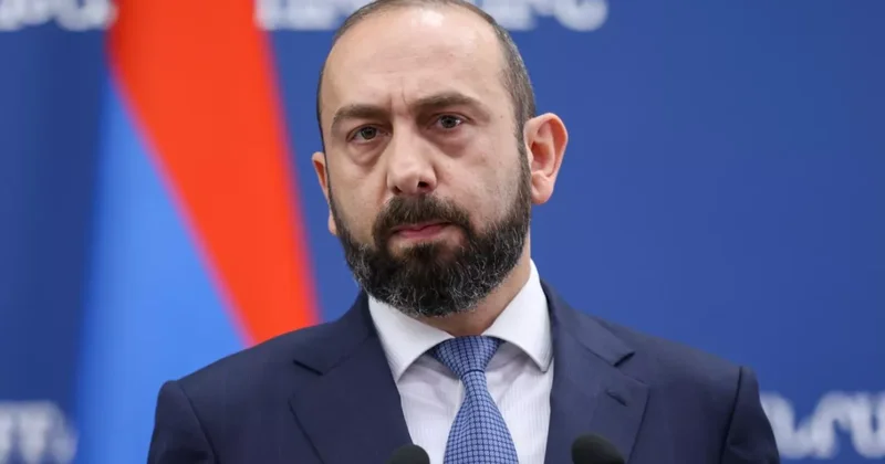 Мирзоян о строительстве TRIPP: Возникнет необходимость в партнерах из третьих стран