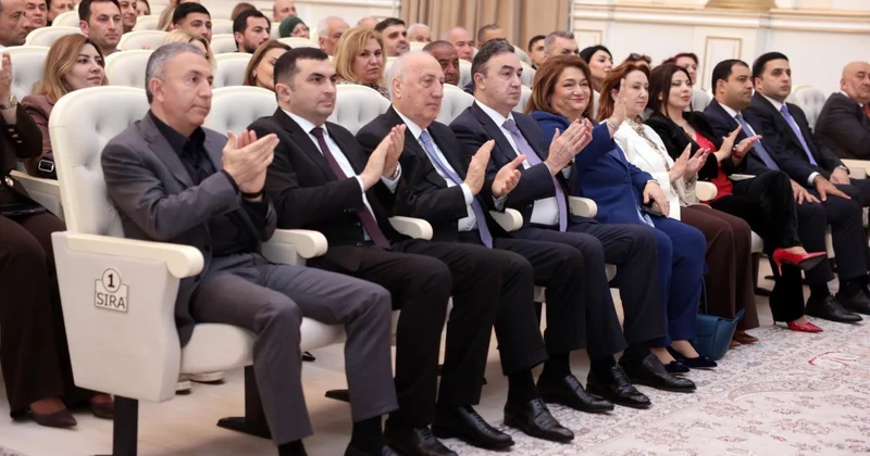 Sumqayıtda muğam axşamı keçirilib