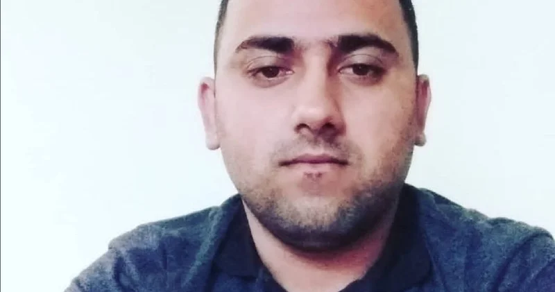 İtkin düşən şəxsin kanaldan meyiti tapıldı FOTO