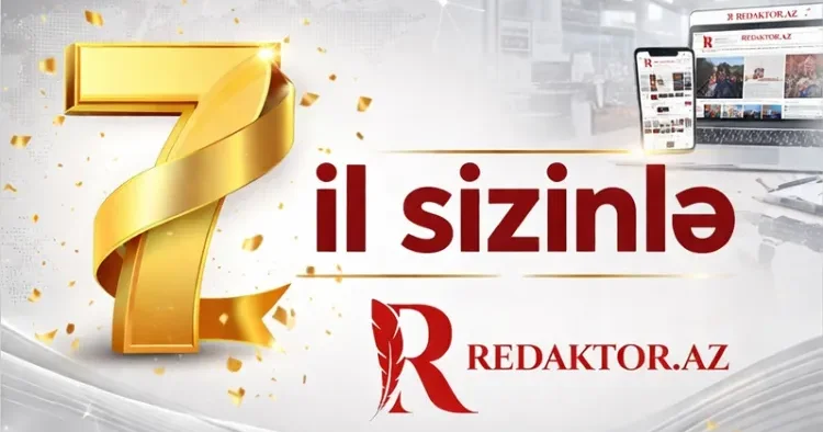ın 7 yaşı tamam oldu