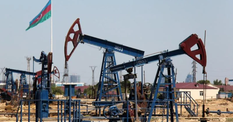 Цена барреля Azeri Light превысила $125