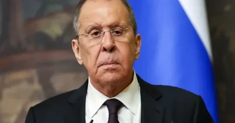 Lavrov: Təhlükəsizlik zəmanətləri olmadan Rusiya Ukrayna münaqişəsi bitməyəcək