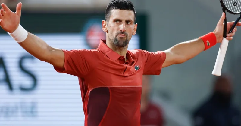 Novak Cokoviç karyerasını bitirəcəyi tarixi açıqladı
