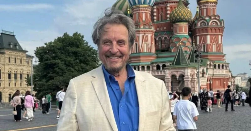 Отца Илона Маска споили в России Minval Politika