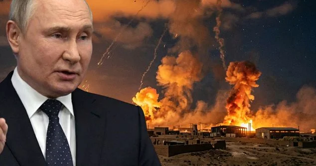 Putin Ukrayna ilə müharibədə bir günlük atəşkəs elan edib