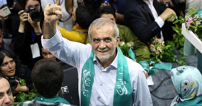 Pezeşkian yenidən prezident ola biləcəkmi? KRİTİK dönəm