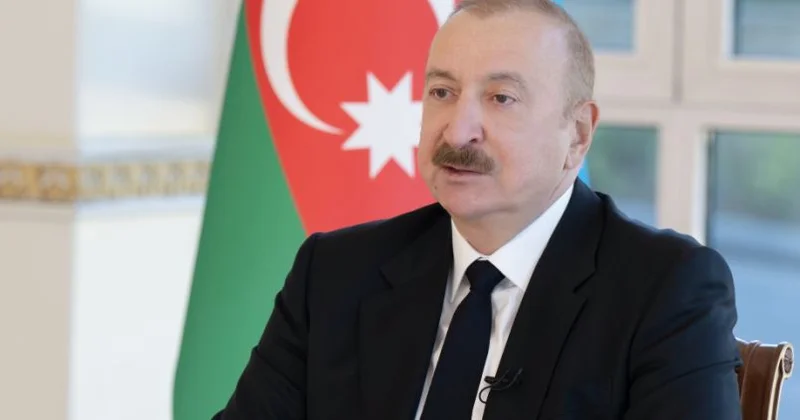 Prezident bu şəxsləri təltif etdi SİYAHI