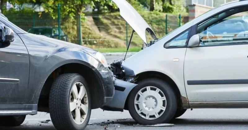 ДТП в Нахчыване: есть пострадавшие