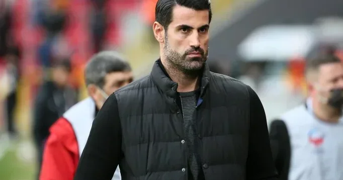 Volkan Dəmirəl ayı ləqəbi haqda nələr dedi? Ayı güclü heyvandı